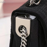 Ziva's Charm handbag – detail view (Standard Size)