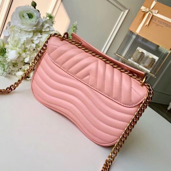 Close-up detail of chic refined women's handbag – women's luxury handbag