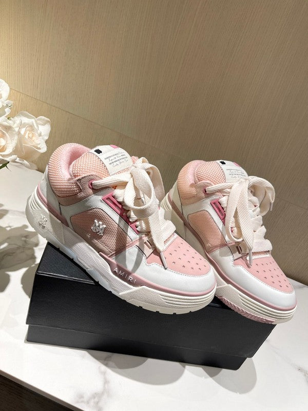 Amiri sneakers product view — premium authentic designer style