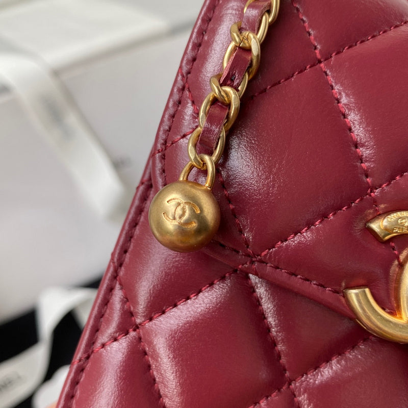  compact purse view 5