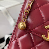  compact purse view 5
