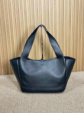 Luxury Monogram Top Handle Bag - Women's Elegant Designer Fashion - NM3612