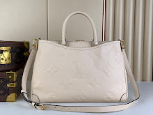 Chic Women's Crossbody Handbag - Luxury Premium Designer Style - NM4577