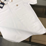 Back view of Louis Vuitton cotton t-shirt with contemporary cut
