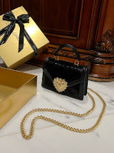 Designer Monogram Crossbody - Luxury Women's Premium Fashion Bag - NM7291