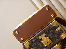 Luxury Mini Crossbody Bag - Women's Premium Designer Fashion - NM5203