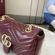 Luxury Monogram Shoulder Bag - Women's Elegant Designer Fashion - NM3916