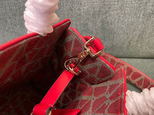 Luxury Large Tote Bag - Women's Premium Designer Fashion Handbag - NM2767