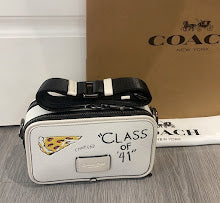 New Luxury Iconic Crossbody Bag - Women's Elegant Designer Fashion - NM6335