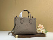 Chic Women's Satchel Handbag - Luxury Premium Designer Style - NM4947