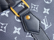 Designer Heritage Shoulder Bag - Premium Luxury Women's Handbag - NM4467