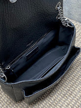 Chic Women's Satchel Handbag - Luxury Premium Designer Style - NM3746