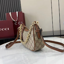 Luxury Designer Shoulder Bag for Women - Premium Fashion Handbag - NM3846