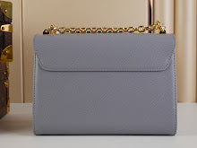 Chic Designer Crossbody Purse - Premium Luxury Women's Style - NM4350