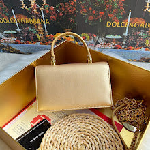 Chic Designer Shoulder Handbag - Premium Luxury Women's Style - NM6879