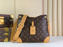 Luxury Mini Crossbody Bag - Women's Premium Designer Fashion - NM5006