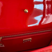 Luxury Monogram Shoulder Bag - Women's Elegant Designer Fashion - NM6790