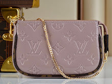 Chic Designer Satchel Bag - Luxury Women's Top Handle Handbag - NM5114