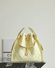 New Chic Women's Shoulder Handbag - Luxury Premium Designer Style - NM6214