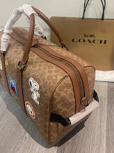 New Chic Designer Tote Handbag - Luxury Premium Women's Fashion Bag - NM6288