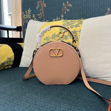 Luxury Designer Top Handle Bag for Women - Premium Satchel Handbag - NM3004