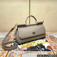 Premium Signature Crossbody - Chic Women's Luxury Designer Bag - NM7025