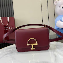 Designer Iconic Shoulder Bag - Luxury Women's Premium Fashion - NM3869
