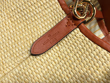 Premium Monogram Tote Bag - Elegant Luxury Women's Designer Handbag - NM5397