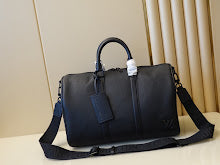 Luxury Monogram Shoulder Bag - Women's Elegant Designer Fashion - NM4102