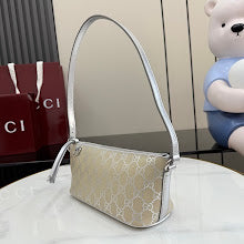 Designer Monogram Crossbody - Luxury Women's Premium Fashion Bag - NM4028