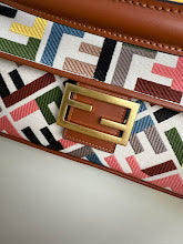 Luxury Structured Top Handle Bag - Premium Women's Designer Fashion - NM7648