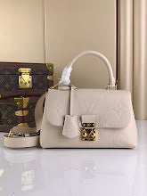 Premium Structured Satchel - Chic Women's Luxury Designer Handbag - NM4802