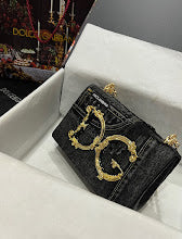 Luxury Designer Tote Bag for Women - Premium Iconic Monogram Handbag - NM6711