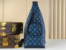 Designer Heritage Shoulder Bag - Premium Luxury Women's Handbag - NM4544