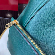 Premium Leather Shoulder Bag - Elegant Women's Designer Handbag - NM3933