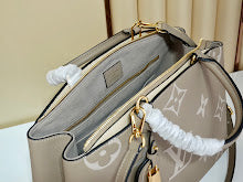 Luxury Designer Top Handle Bag for Women - Premium Satchel Handbag - NM4867