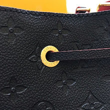 Luxury Designer Tote Bag for Women - Premium Iconic Monogram Handbag - NM5033