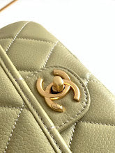 New Chic Designer Shoulder Handbag - Premium Luxury Women's Style - NM6023