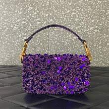 Premium Leather Shoulder Bag - Elegant Women's Designer Handbag - NM2922