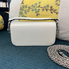 Premium Women's Crossbody Bag - Luxury Designer Fashion Accessory - NM3037