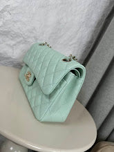 New Luxury Mini Crossbody Bag - Women's Premium Designer Fashion - NM6106