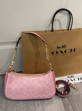 New Luxury Monogram Top Handle Bag - Women's Elegant Designer Fashion - NM6522