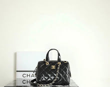 New Luxury Large Tote Bag - Women's Premium Designer Fashion Handbag - NM6225
