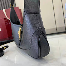 Premium Leather Shoulder Bag - Elegant Women's Designer Handbag - NM3985