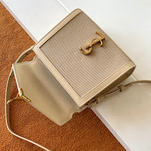 Premium Women's Tote Bag - Luxury Designer Fashion Handbag - NM3248
