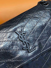 Designer Monogram Crossbody - Luxury Women's Premium Fashion Bag - NM3199