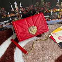 Luxury Structured Top Handle Bag - Premium Women's Designer Fashion - NM6820