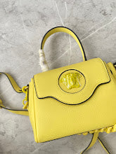 Premium Monogram Tote Bag - Elegant Luxury Women's Designer Handbag - NM3087