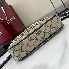 Luxury Canvas Tote Bag - Women's Designer Premium Fashion - NM3845