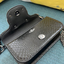 Designer Iconic Shoulder Bag - Luxury Women's Premium Fashion - NM2819